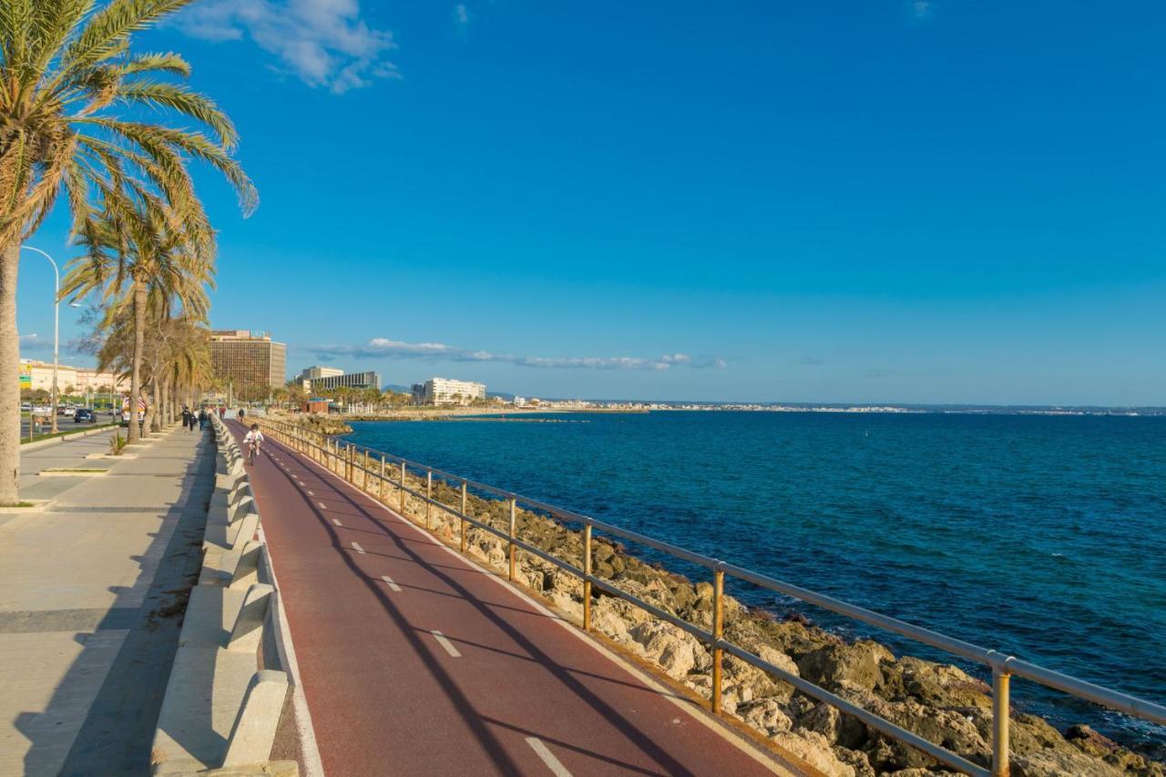 Domek alpejski Centric Palma de Mallorca